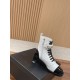 CHANEL Boots