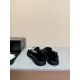 CHANEL Loafers