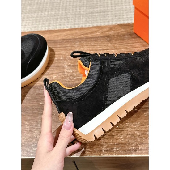 Hermes Sneakers