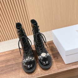 Dior Boots