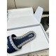 Dior Slippers