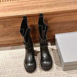 Balenciaga boots