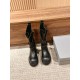 Balenciaga boots