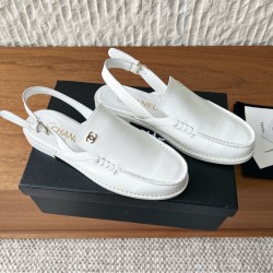 CHANEL Loafers
