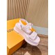 LV Sandals