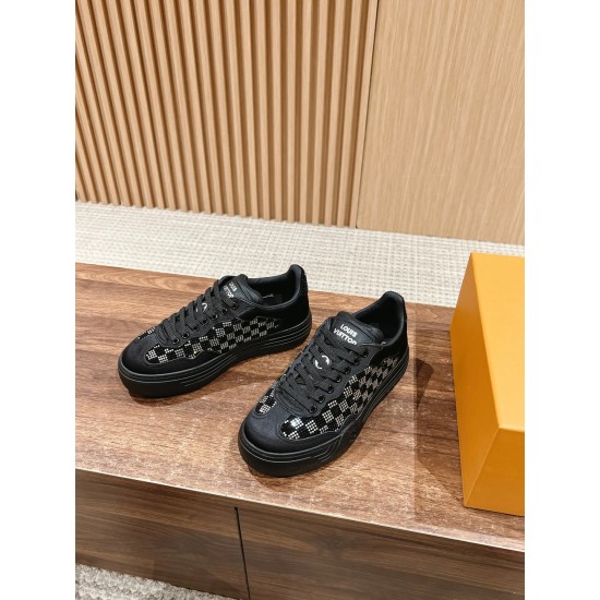 LV Sneakers