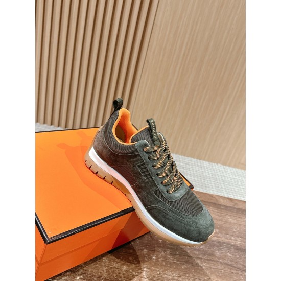 Hermes Sneakers