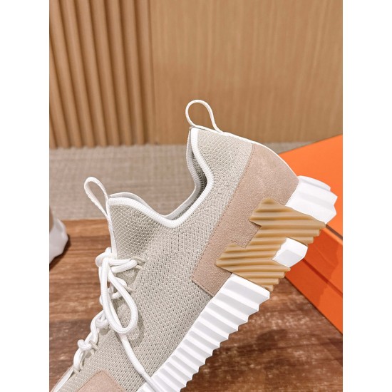 Hermes Sneakers