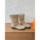 Hermes Boots