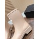CHANEL Boots