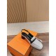 Hermes Sandals