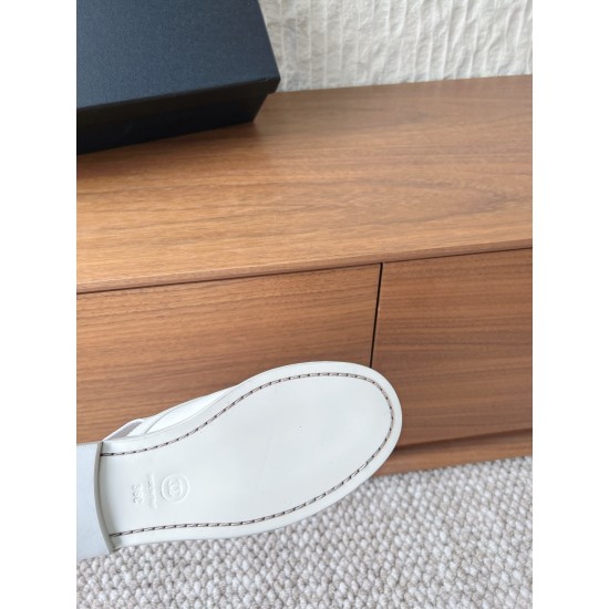 CHANEL Loafers