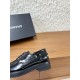 CHANEL Loafers
