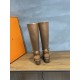 Hermes Boots