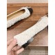 CHANEL Ballerinas