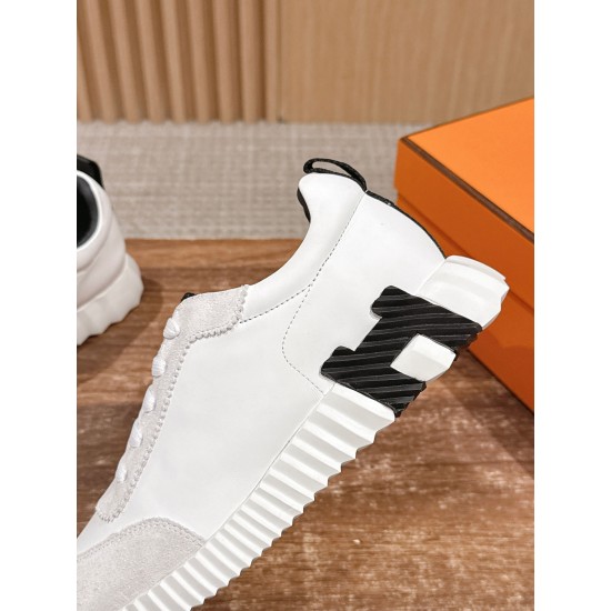 Hermes Sneakers