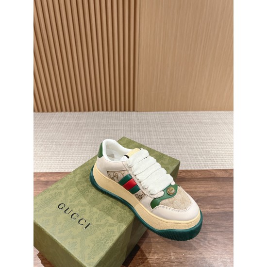 Gucci Sneakers