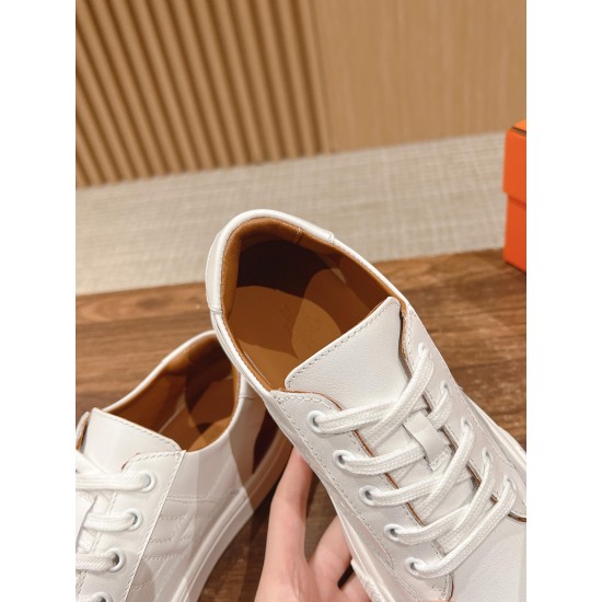 Hermes Sneakers