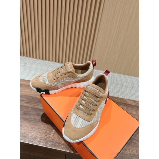 Hermes Sneakers