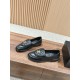 CHANEL Loafers