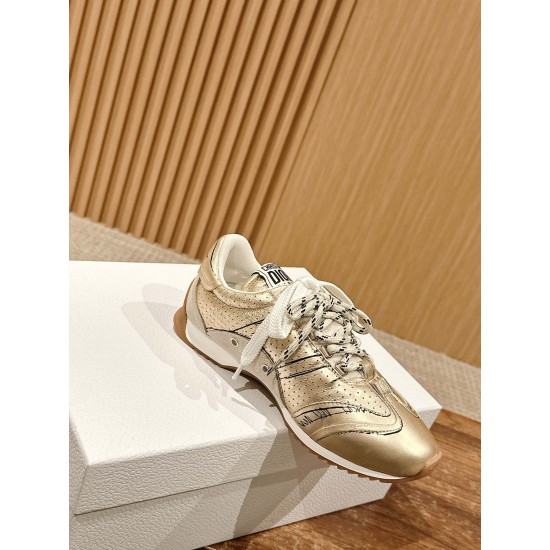 Dior Sneakers