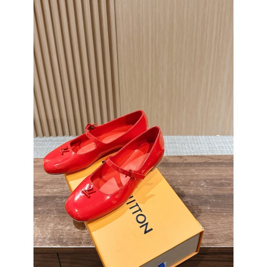 LV Sandals