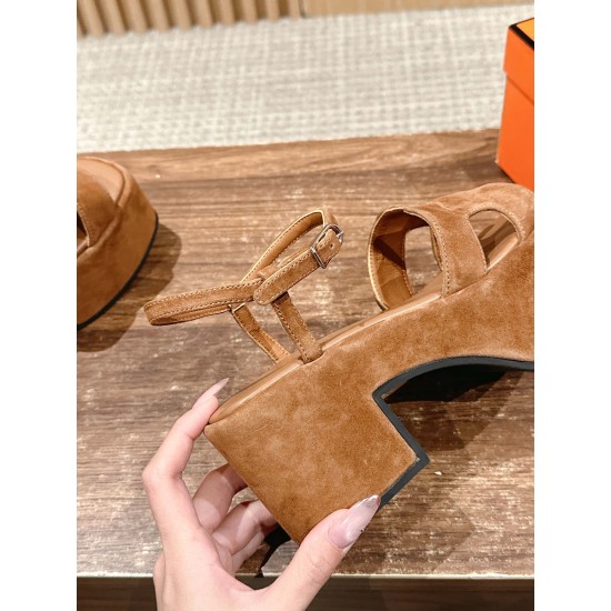 Hermes Sandals