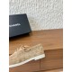 CHANEL Loafers