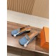 Hermes Sandals