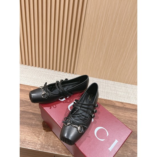 Gucci Loafers