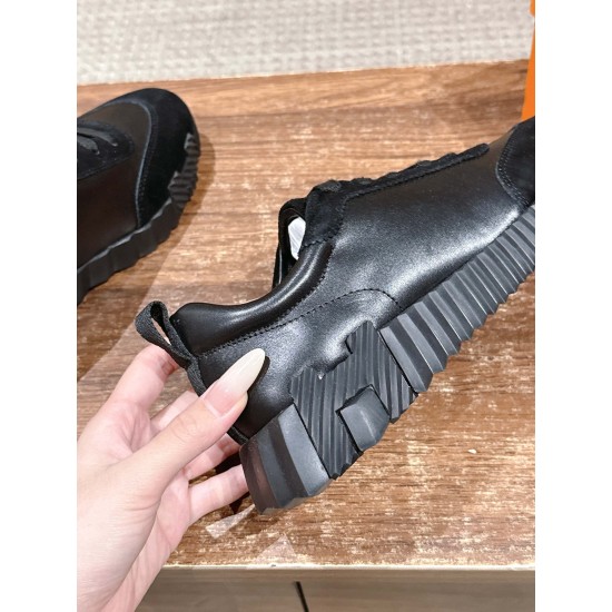 Hermes Sneakers