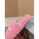  Balenciaga Slippers