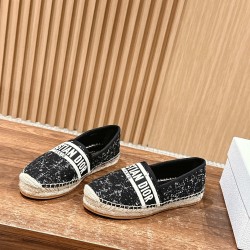 Dior Loafers