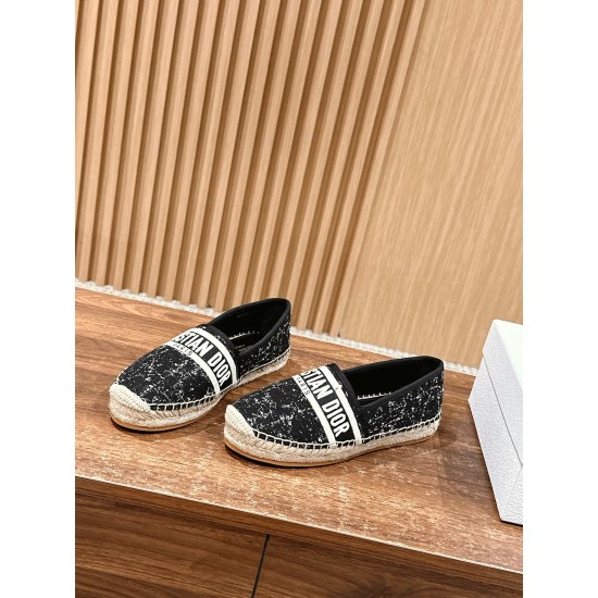Dior Loafers