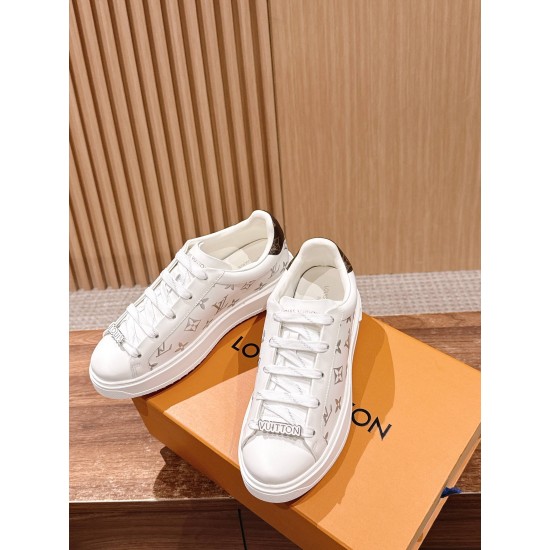 LV Sneakers