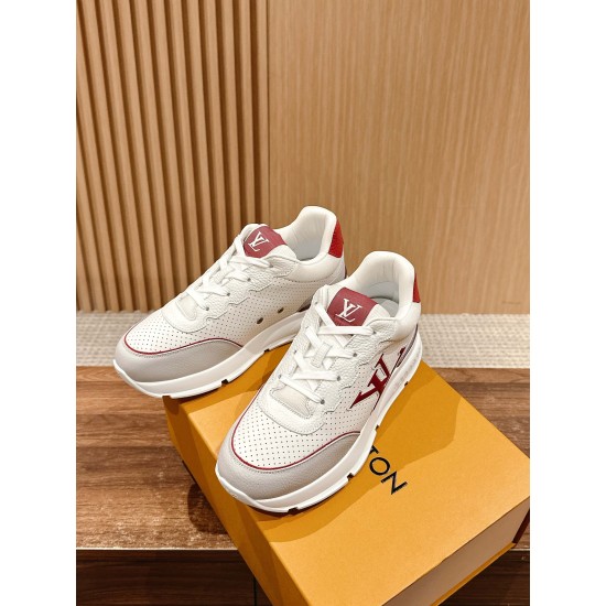 LV Sneakers