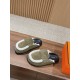 Hermes Iota mule