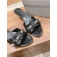  Balenciaga Slippers