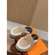 Hermes Iota mule