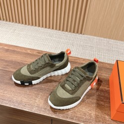 Hermes Sneakers