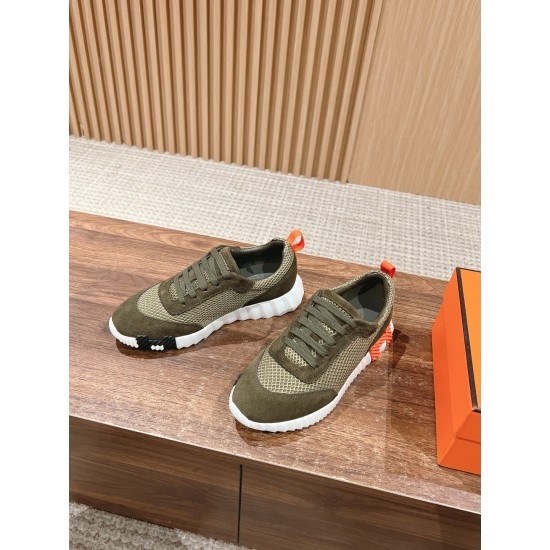 Hermes Sneakers