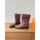Hermes Boots
