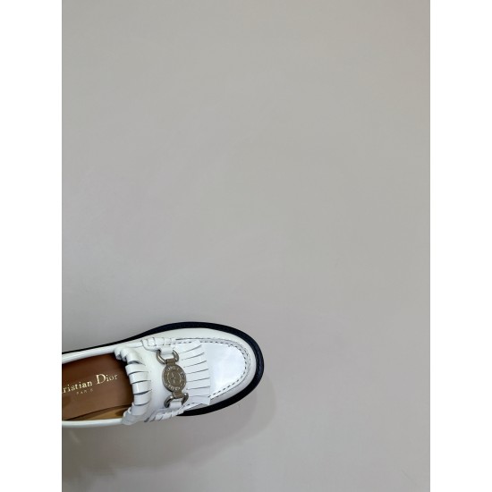 Dior Loafers