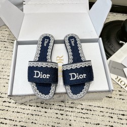 Dior Slippers