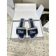 Dior Slippers
