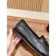 CHANEL Loafers