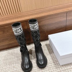 Dior Boots