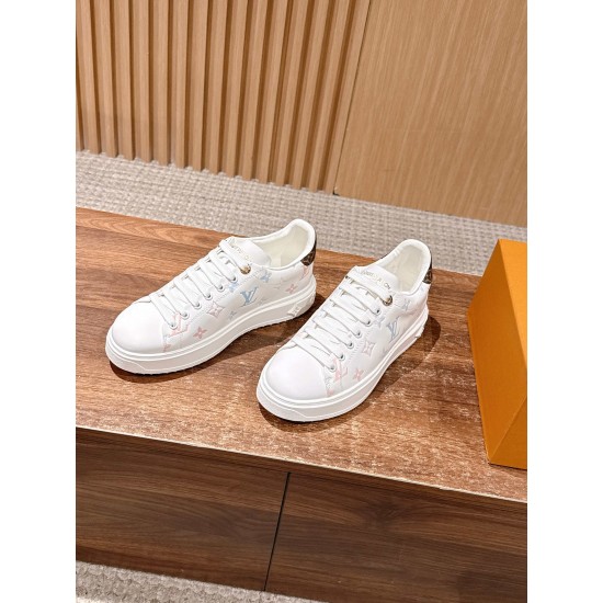 LV Sneakers