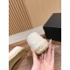 CHANEL Espadrilles