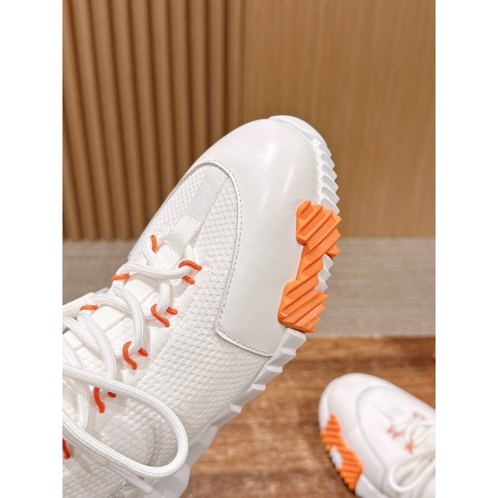 Hermes Sneakers